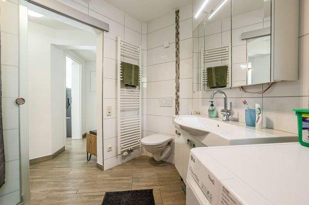 Badezimmer OG
