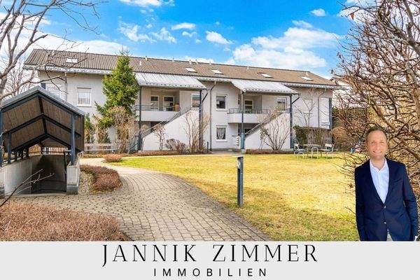 JANNIK ZIMMER Immobilien