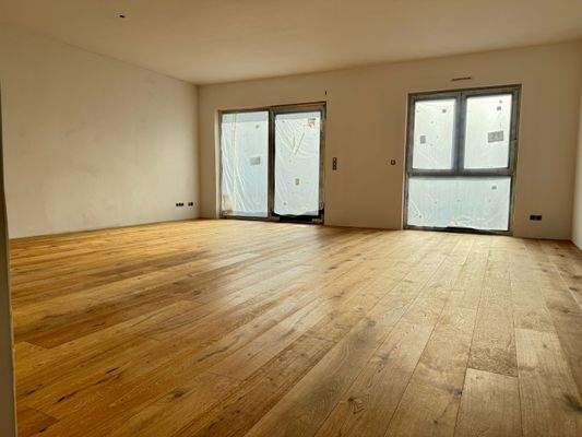 Wohnen Familienwohnung