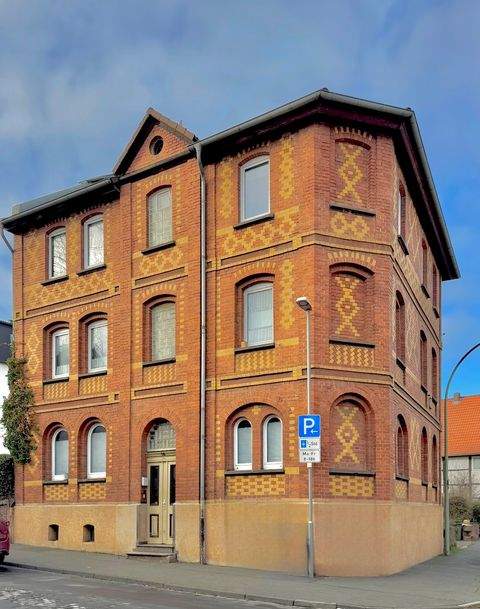 Kassel / Bettenhausen Häuser, Kassel / Bettenhausen Haus kaufen