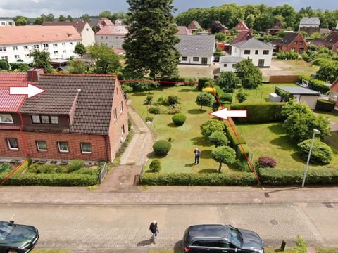 Neukloster Häuser, Neukloster Haus kaufen