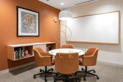 Osnabrück Büros, Büroräume, Büroflächen 