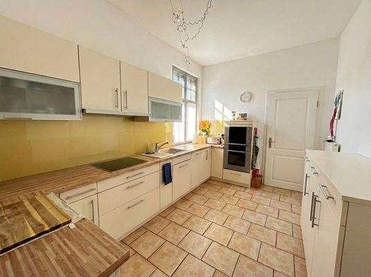 Hier macht Kochen Spaß!