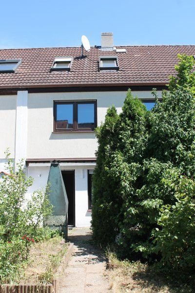 ***Reihenmittelhaus zentral und ruhig gelegen in Fürth-Poppenreuth