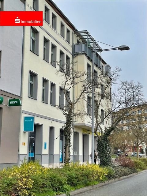 Gera Wohnungen, Gera Wohnung mieten