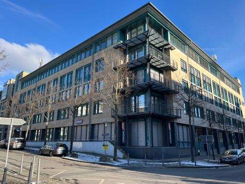 Dresden Büros, Büroräume, Büroflächen 