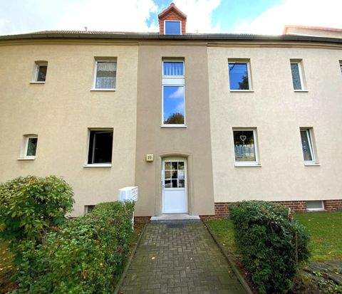 Elsteraue Wohnungen, Elsteraue Wohnung mieten