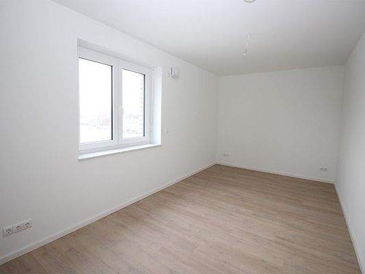 Vielseitig nutzbares Zimmer