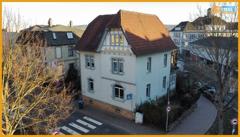 Alsfeld Wohnungen, Alsfeld Wohnung mieten