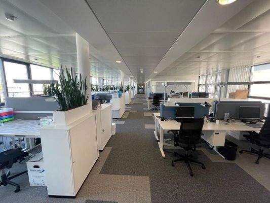 Bürofläche