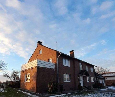 Datteln Wohnungen, Datteln Wohnung mieten