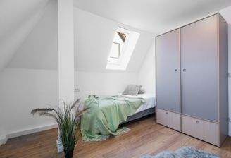 Einheit 5, DG, Schlafen 2