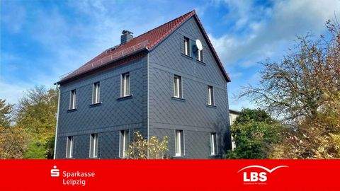 Leisnig Häuser, Leisnig Haus kaufen