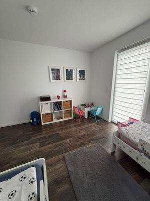 Kinder- Arbeitszimmer