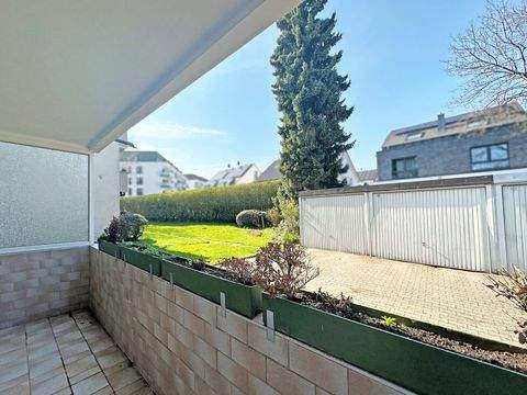 Bochum Wohnungen, Bochum Wohnung kaufen