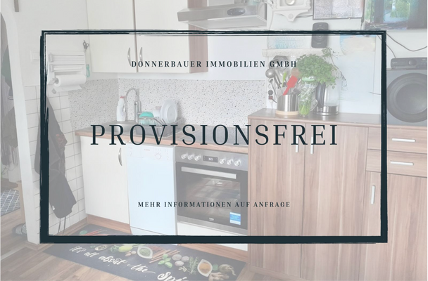 PROVISIONSFREI