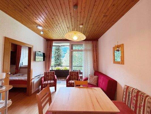 Wohnung Bad Kleinkirchheim (1)