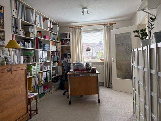 Arbeitszimmer