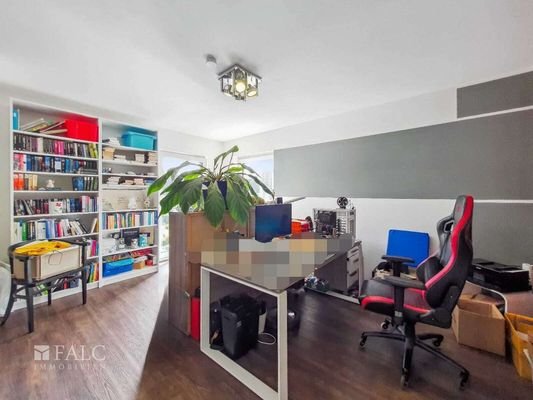 Büro