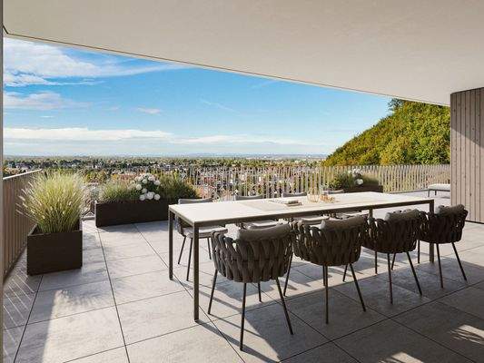 Fallenberggasse, Dornbirn-Aussicht-Whg-A09_01