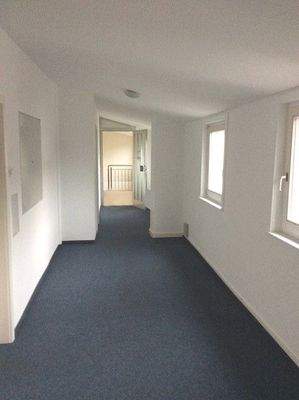 Büro-/Praxisflächen DG