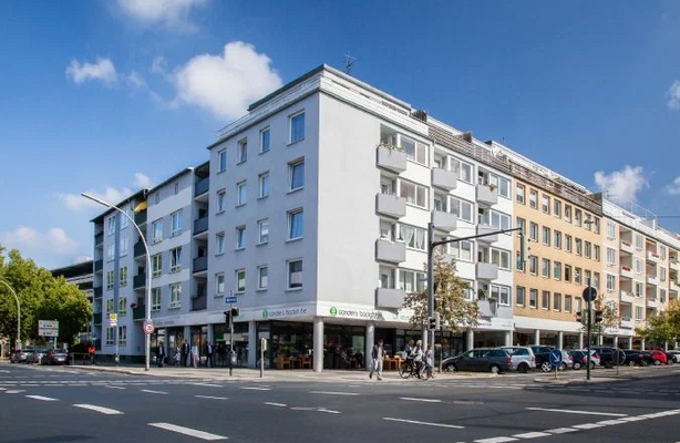 Haus Steinweg 10