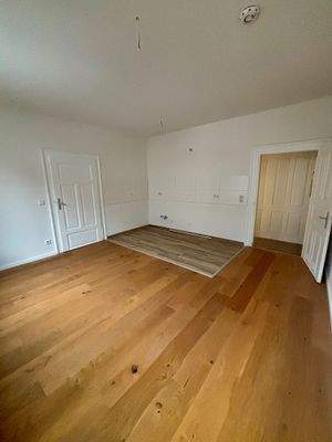 Küche-und Essbereich