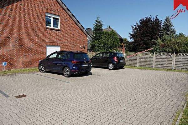 PKW-Stellplatz Bild I