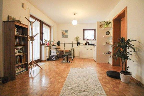 Einliegerwohnung Bild 1