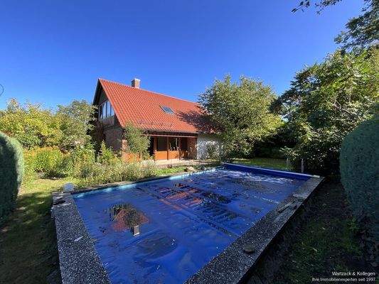 der nächste Sommer kann kommen