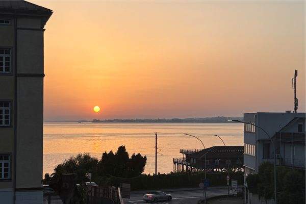 Aussicht