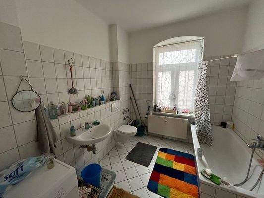 Fotbeispiel Badezimmer