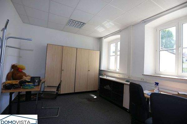 Einzelbüro