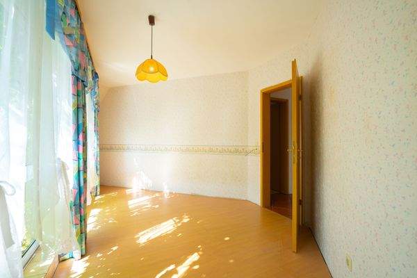 Schlafzimmer 3/Büro