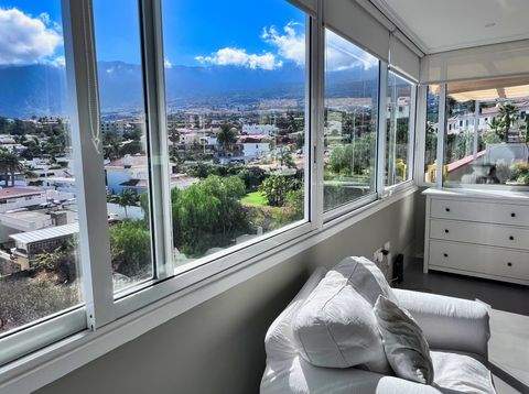 Puerto de la Cruz Wohnungen, Puerto de la Cruz Wohnung kaufen