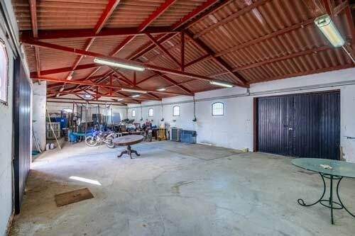 2525FS andalusien, sevilla, cortijo zu verkaufen