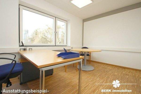 Beispiel Einrichtung