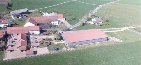 Hohenlohe Bauernhöfe, Landwirtschaft, Hohenlohe Forstwirtschaft