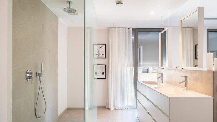 Apartamento Palma Habitación 2_2 apto 503