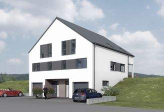 Seitenansicht rechts