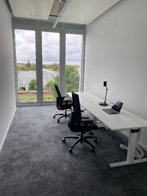 Büro S1