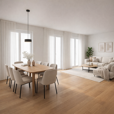 Einrichtungsbsp./KI-generiert