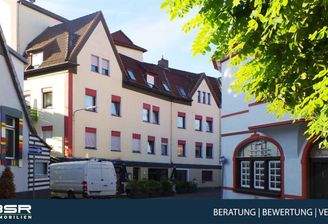 Straßenansicht Haus Nr. 41