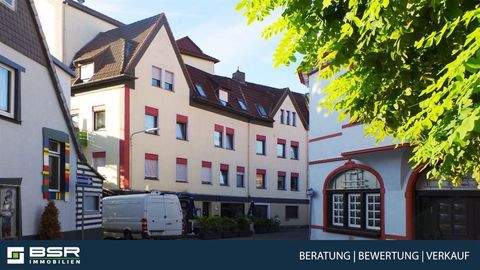 Herford Renditeobjekte, Mehrfamilienhäuser, Geschäftshäuser, Kapitalanlage