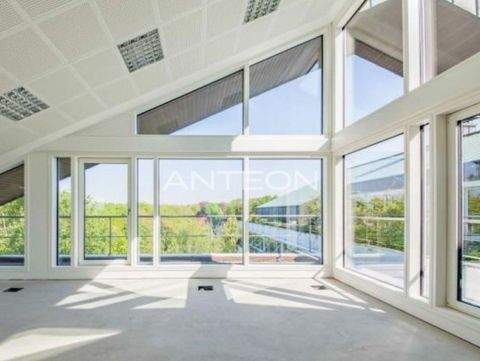 Düsseldorf Büros, Büroräume, Büroflächen 