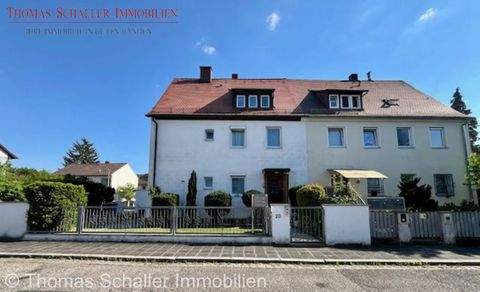 Nürnberg Häuser, Nürnberg Haus kaufen