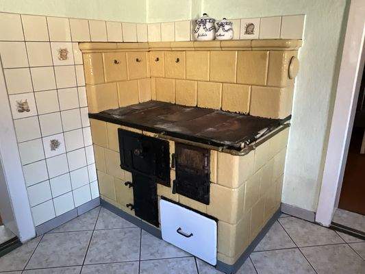 Kochmaschine für Liebhaber