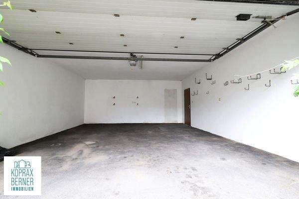 Doppelgarage
