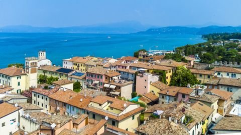 LAZISE Wohnungen, LAZISE Wohnung kaufen