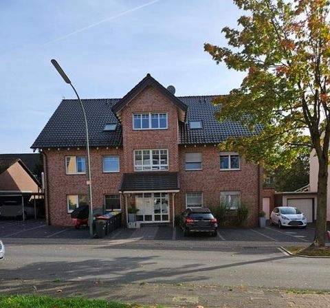Ahlen Wohnungen, Ahlen Wohnung mieten